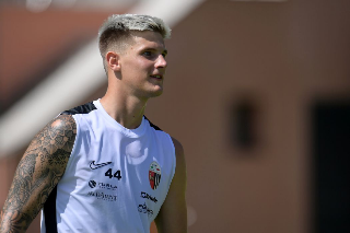 Ascoli, altri tre bianconeri in uscita